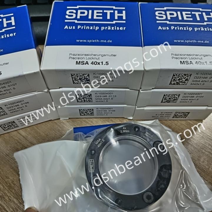 Ball Bearings
