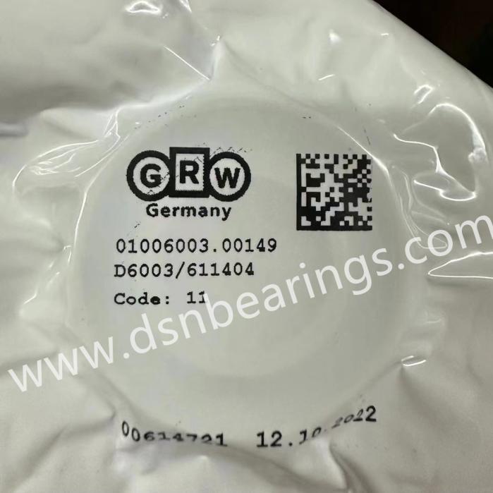 Ball Bearings