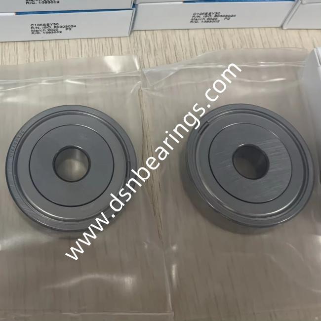 Ball Bearings