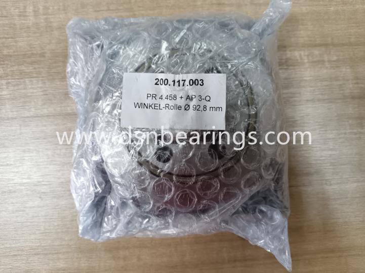 Ball Bearings
