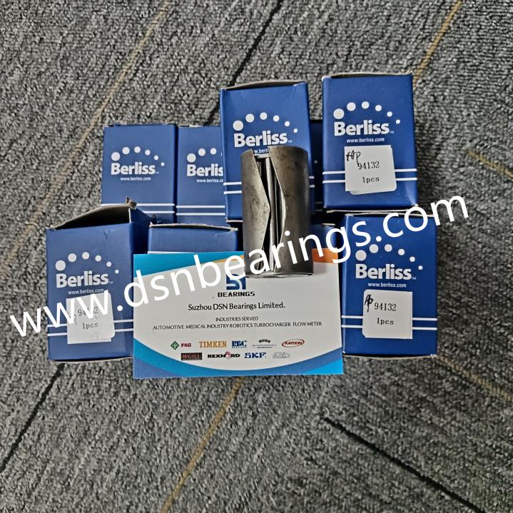 Ball Bearings