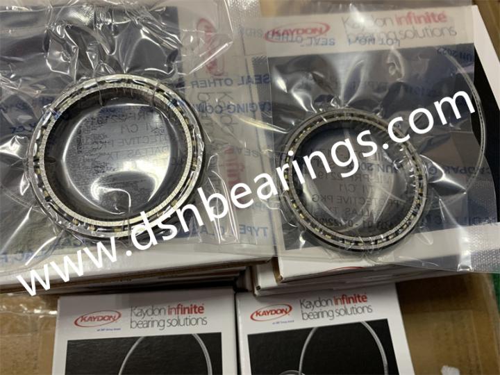 kaydon bearings KB020XP0  Thin-Section Ball Bearing