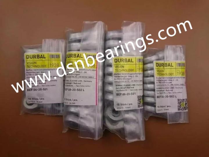 Ball Bearings