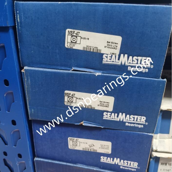 Ball Bearings