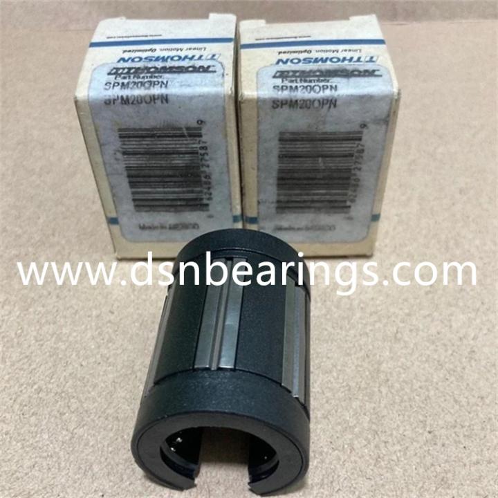 Ball Bearings