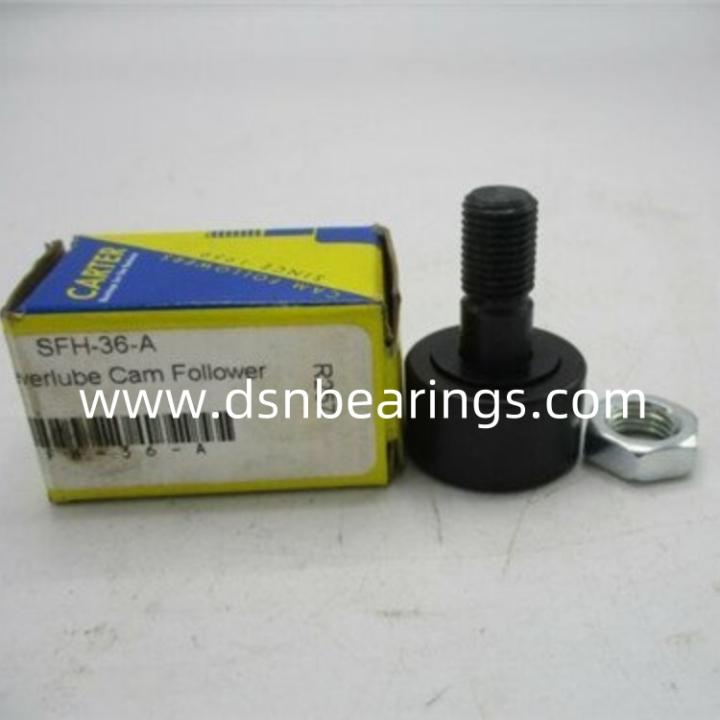 Ball Bearings