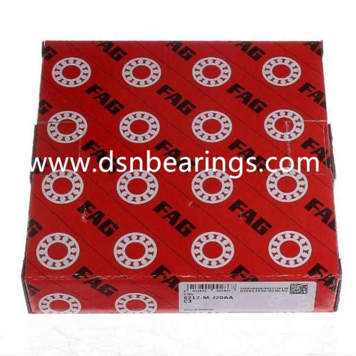 Ball Bearings