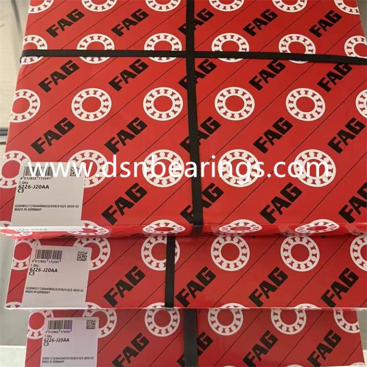 Ball Bearings