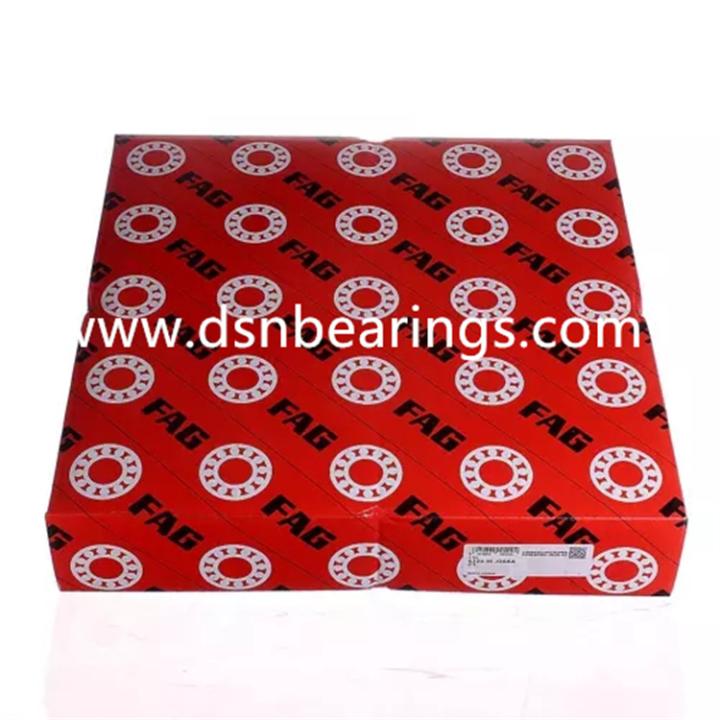 Ball Bearings