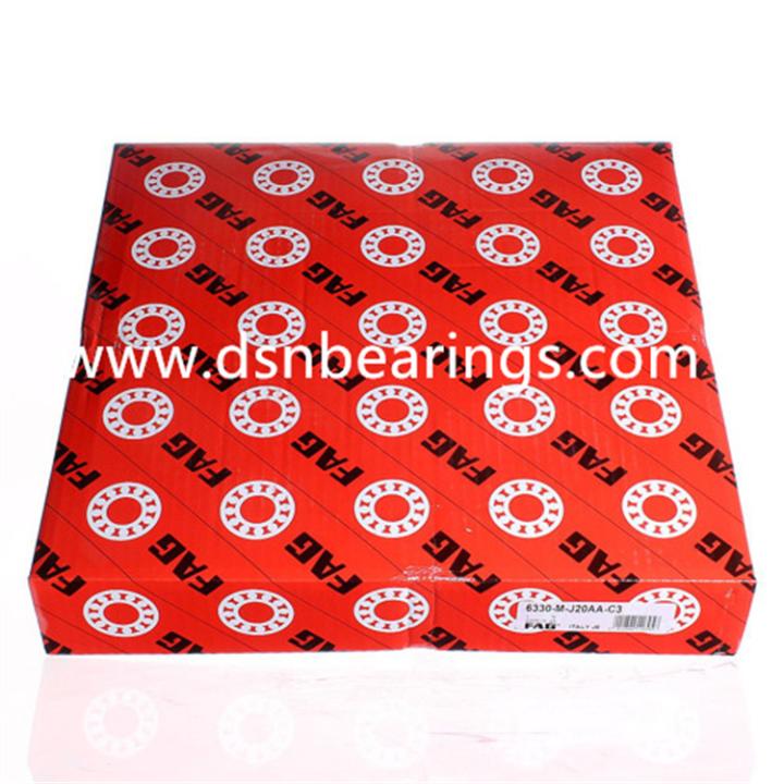 Ball Bearings
