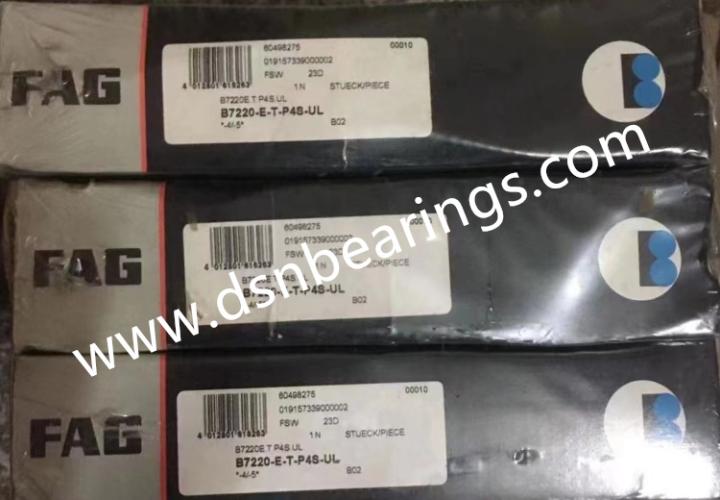 Ball Bearings