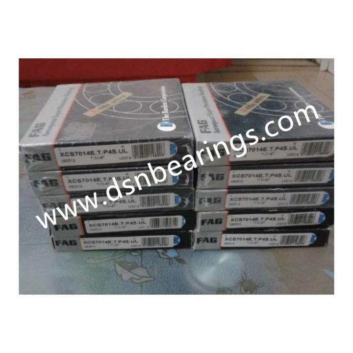 Ball Bearings