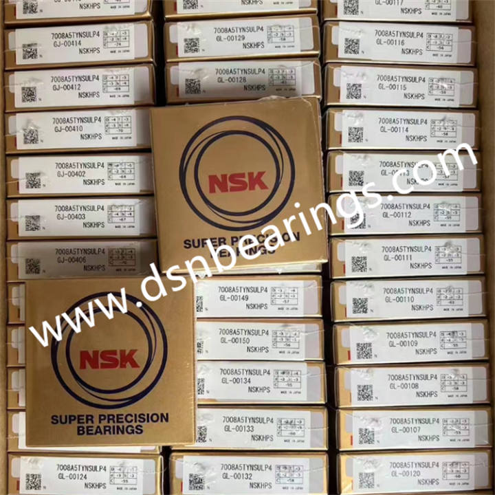 Ball Bearings
