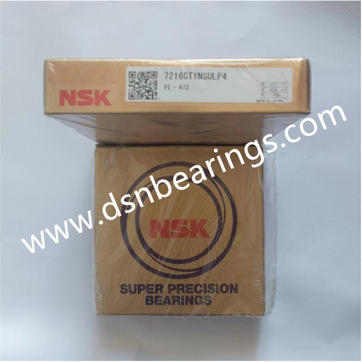 Ball Bearings
