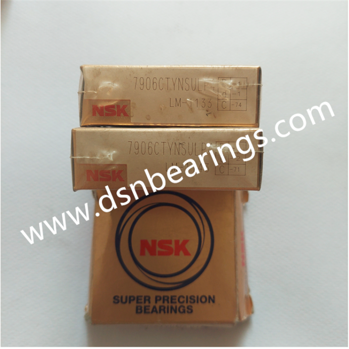 Ball Bearings