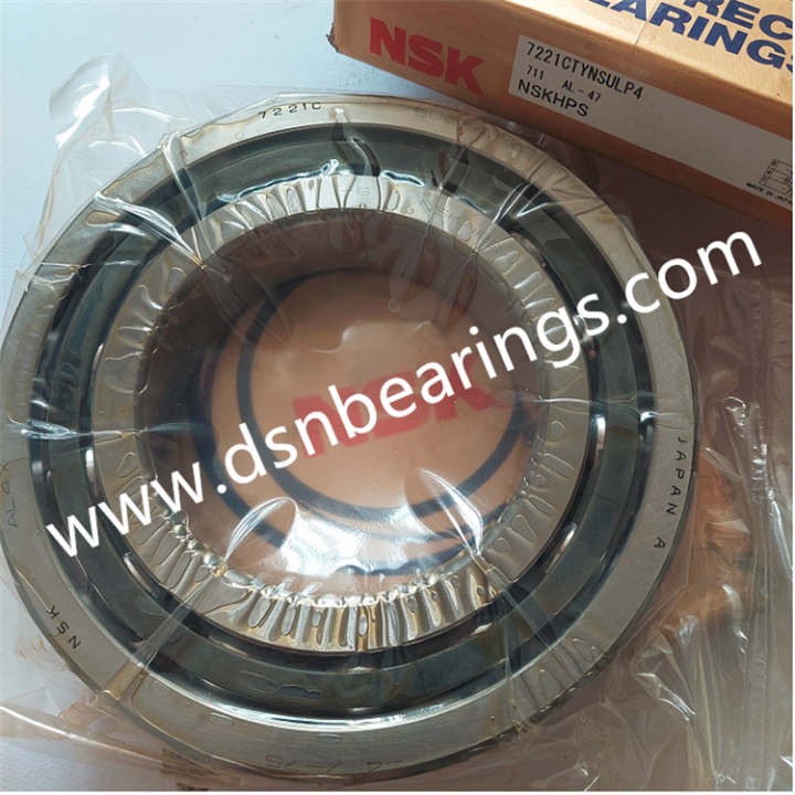 Ball Bearings