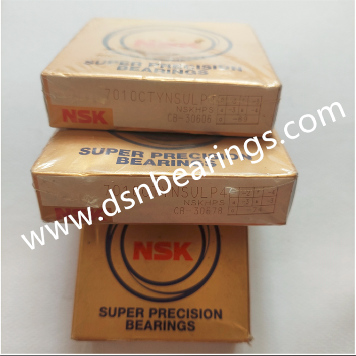 Ball Bearings