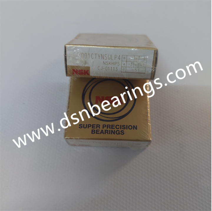 Ball Bearings