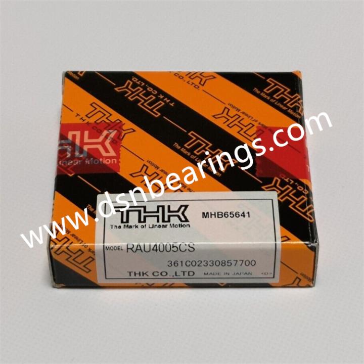 Ball Bearings
