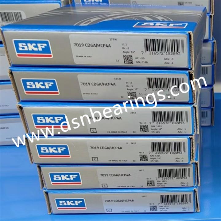 Ball Bearings