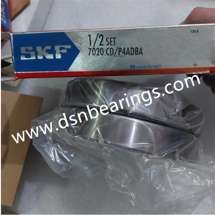 Ball Bearings