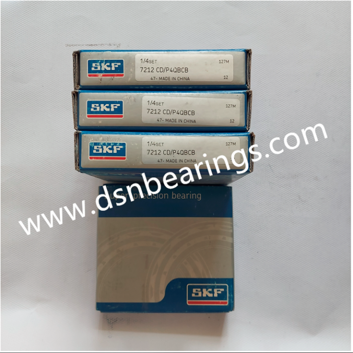 Ball Bearings