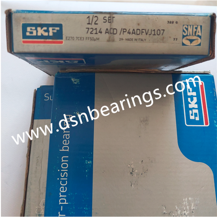 Ball Bearings