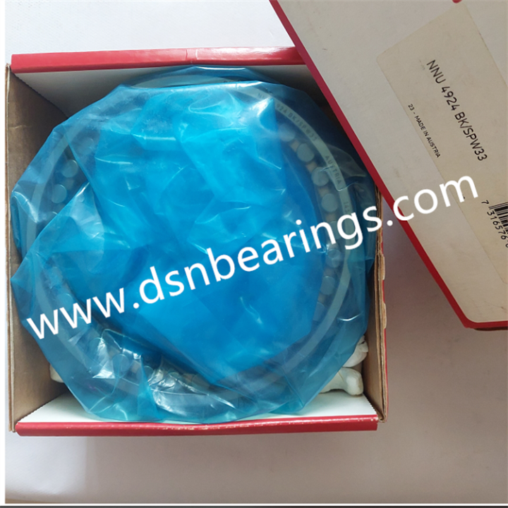 Ball Bearings
