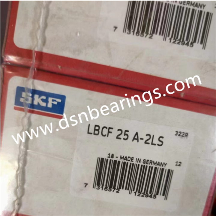 Ball Bearings