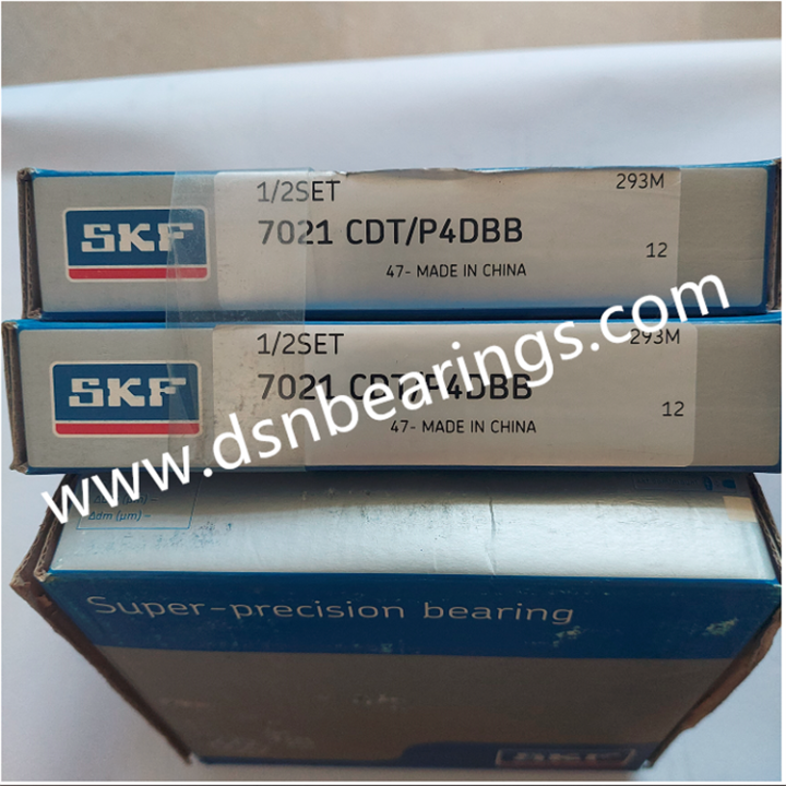 Ball Bearings