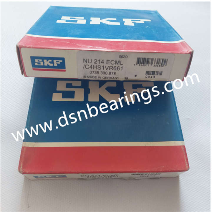 Ball Bearings
