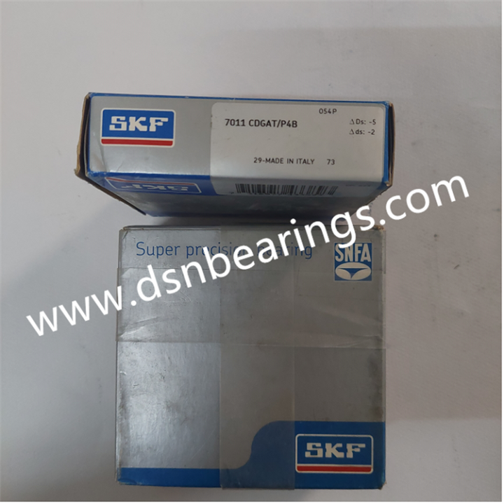 Ball Bearings