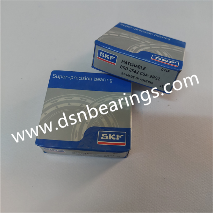 Ball Bearings