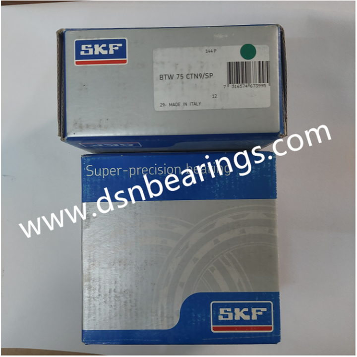 Ball Bearings