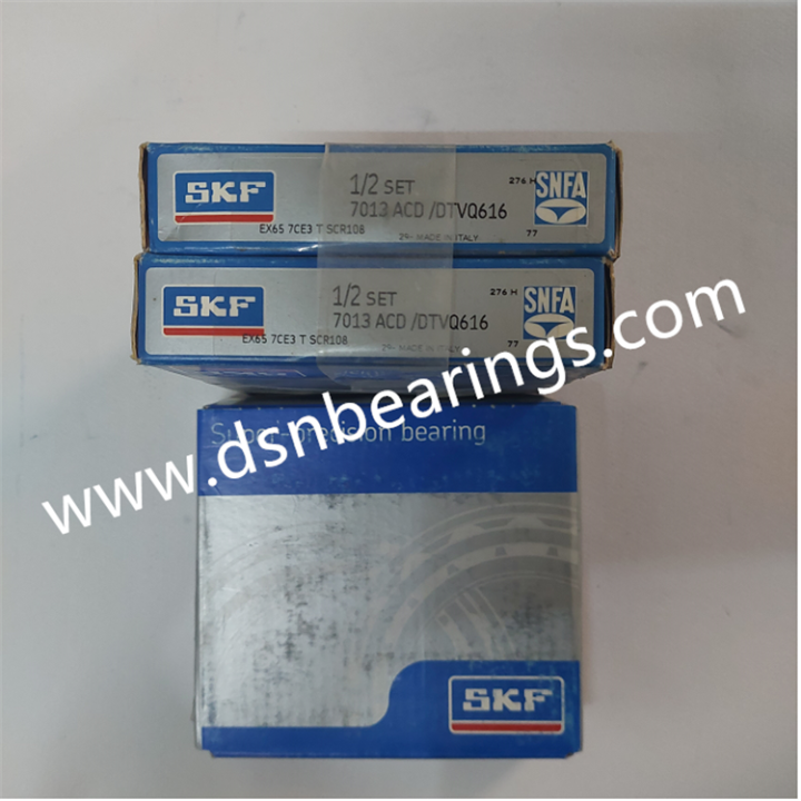 Ball Bearings