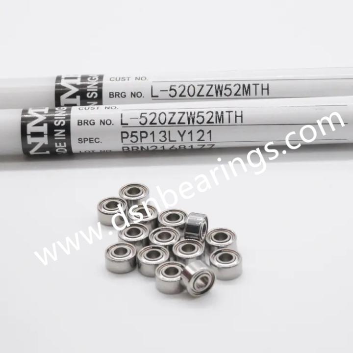 Ball Bearings