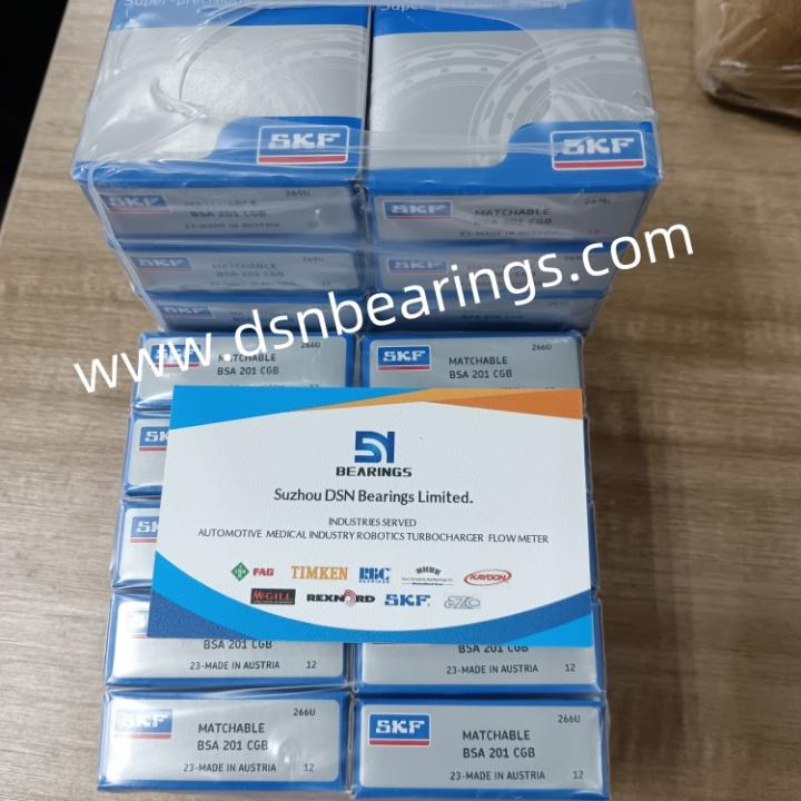 Ball Bearings