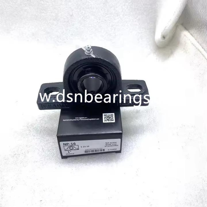 Ball Bearings