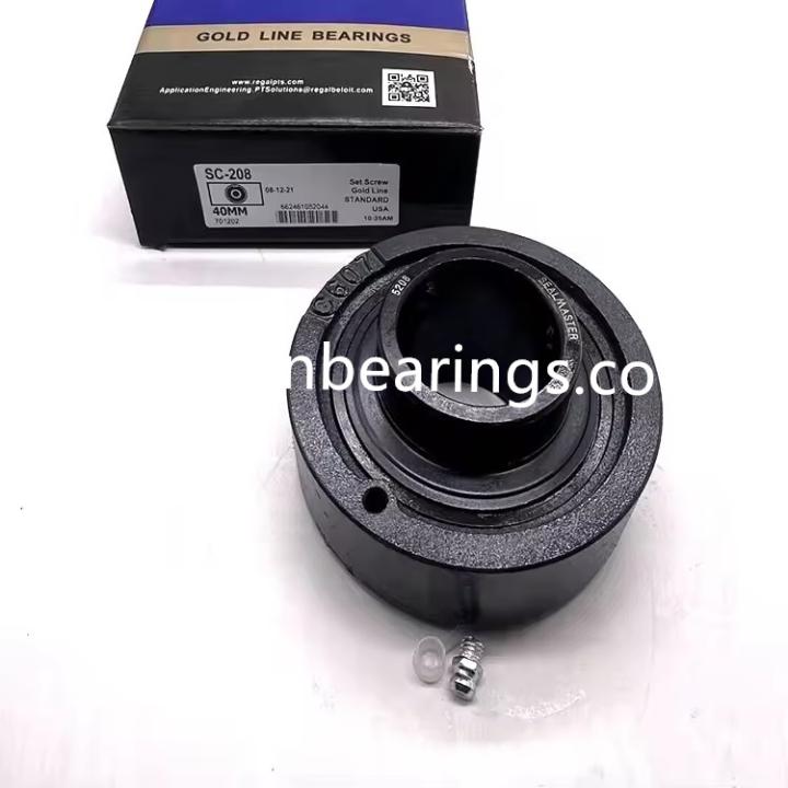 Ball Bearings