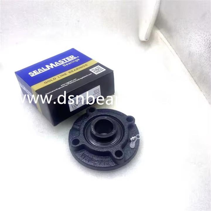 Ball Bearings