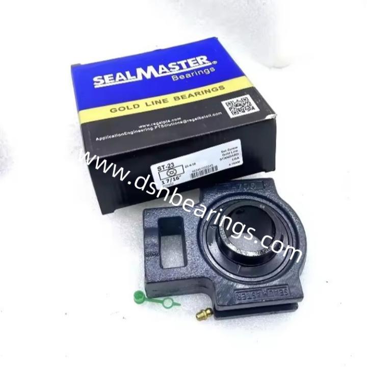 Ball Bearings