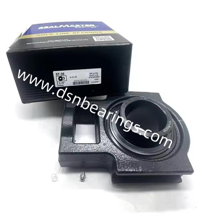 Ball Bearings