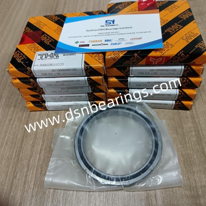 Ball Bearings