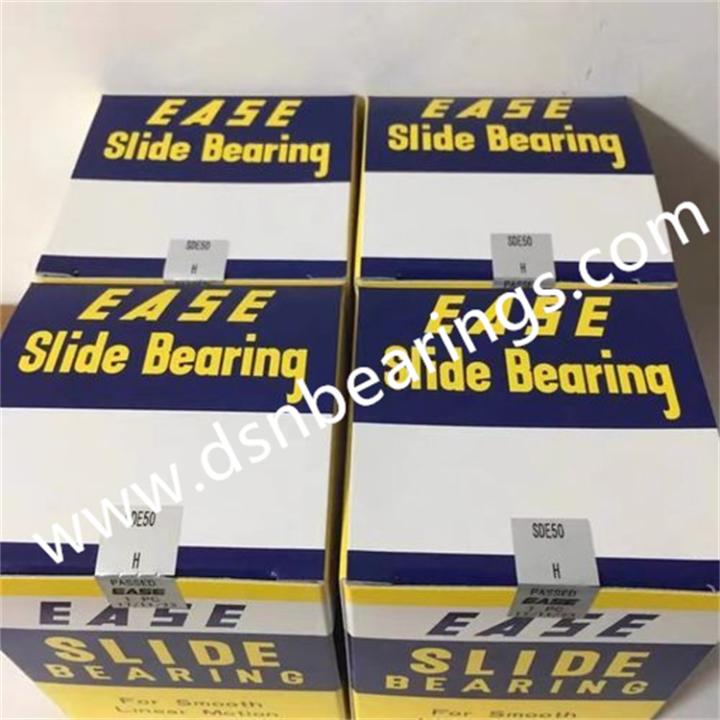 Ball Bearings