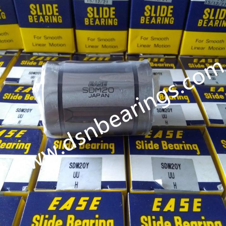 Ball Bearings