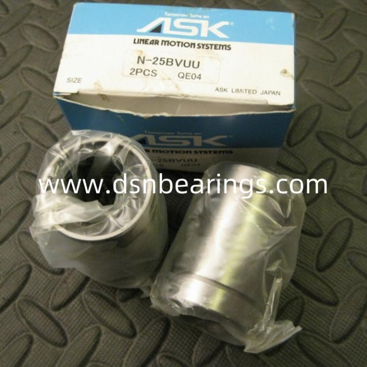 Ball Bearings
