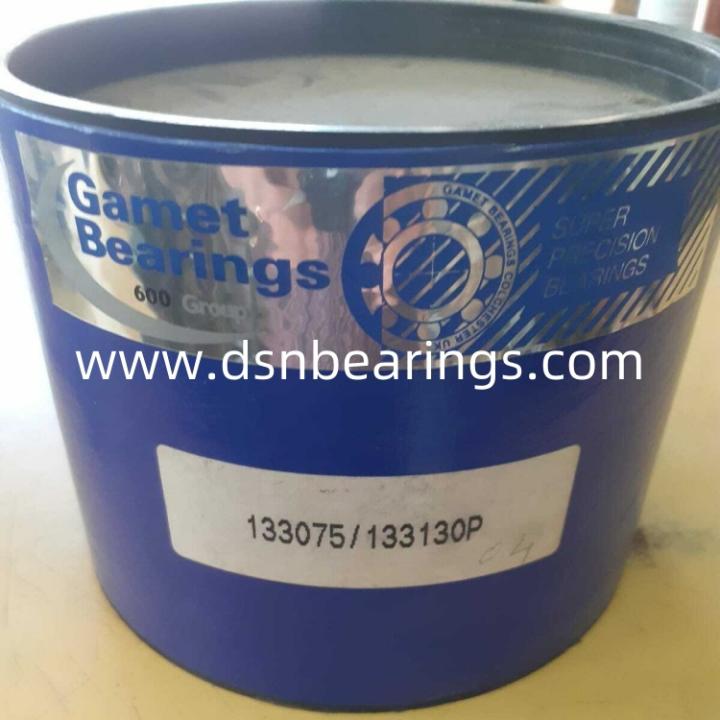 Ball Bearings