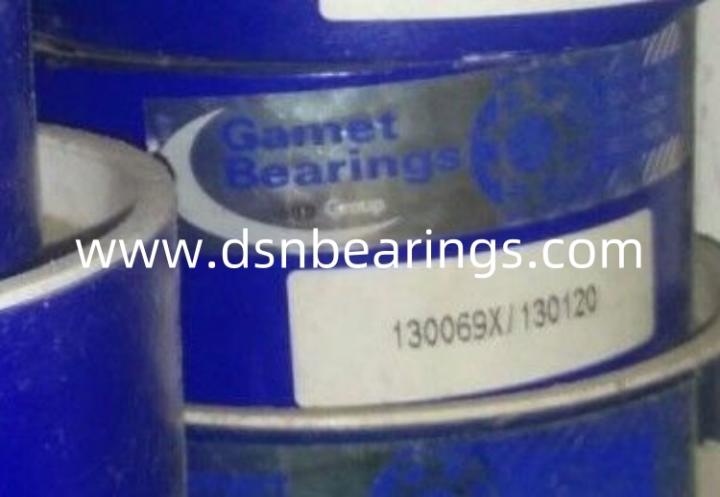 Ball Bearings