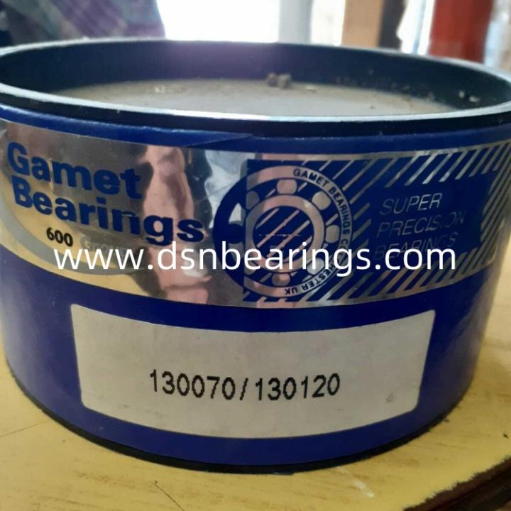 Ball Bearings