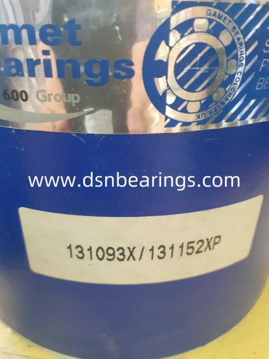 Ball Bearings